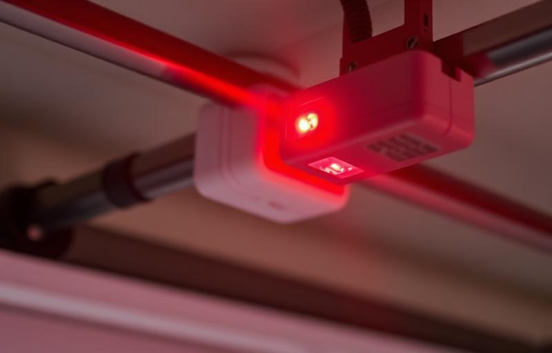 Crush Prevention Systems: Protecting Your Family